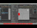 How do different objects Drive one Specific object s Attribute in Maya by Set Driven Key
