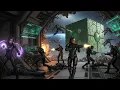 What IfStar Trek Fleet Landed In Mass Effect Universe