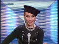 Eurythmics - Here Comes The Rain Again (1984) HD 0815007