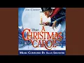 Lagu A Christmas Carol Main Title
