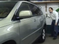 Vinyl Pin Stripe Installation Instructions - How To