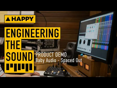 Spaced Out product video