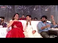 Aaradhya Song | Sid Sriram, Chinmayi, Hesham | KUSHI Musical Concert | Vijay Deverakonda | Samantha