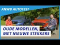 Download Lagu Dubbeltest: Ford Kuga vs. Volvo XC40 review 2020 | ANWB Autotest