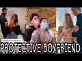 Download Lagu PROTECTIVE BOYFRIEND BE LIKE