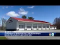 Bradford Vol Fire Department staff down to 4 after multiple resignations