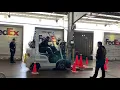 FedEx Freight 2019 SC District Freight Handling Competition