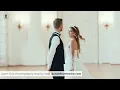 Once Upon a December - Anastasia ✨ Wedding Dance ONLINE | Movie Inspired Choreography
