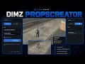 Free Props Creator Persistent Props Temporary Props Object Placement FiveM Script