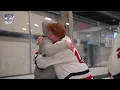 Chipotle-USA Hockey Nationals Waterloo Warriors Claim 2025 High School 1A National Title