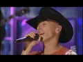 Kenny Chesney & Uncle Kracker | When The Sun Goes Down (Live)