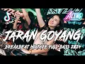 Download Lagu DJ BREAKBEAT JARAN GOYANG BREAKBEAT MIXTAPE - NOTSTALGIA FULL BASS [ Aleng BBRMX ]
