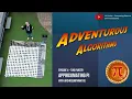 Ep4 Code to Approximate Pi - Part 1