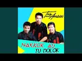 Lagu Nakkok Au Tu Dolok
