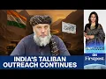 Lagu Another Taliban Minister Visits India in Business Push | Vantage with Palki Sharma | N18G