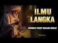Lagu ILMU YANG MEMBUAT HIDUP MENJADI MUDAH | KUNCI SIRRULLAH YANG MERUBAH TAKDIR 🌀