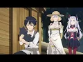 Download Lagu Hiraku built a new house for his pets | Isekai Nonbiri Nouka
