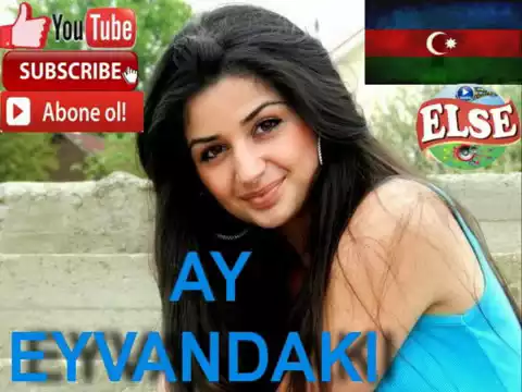 Download MP3 A GOY DONDAKI AY EYVANDAKI AZERBAIJAN MUSIC 1