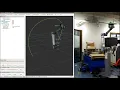 ROS MoveIt Practice - Cartesian Paths