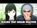 Download Lagu EMOTIONAL AF! 🤧 | MUSICIAN REACTS to YOASOBI Tracing That Dream FOR THE FIRST TIME
