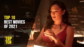 top 10 best movies 2021 most popular hollywood movies 
