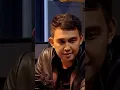 Lagu Komandan Andre koplak! Salah nada lagu \