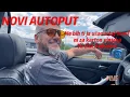 Download Lagu Nova deonica autoputa Pakovraće - Prilipac