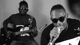 mic monsta johnny acoustic version 