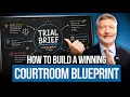 Trial Briefs A General Guide for Use in State and Federal Courts
