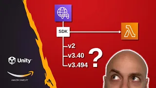 RealTime Servers JavaScript SDK AWS Answered Me