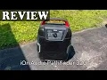 iOn Pathfinder 320 All Weather Bluetooth Speaker Review - Should You Buy
