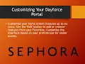 How to access Sephora Pay Stubs W2s