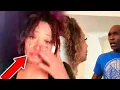 Husband Dumps Wife After She Starts an Only Fans and GUESS WHO CRYING