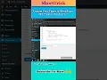 Create Custom Post Types in WordPress NO Plugins Needed