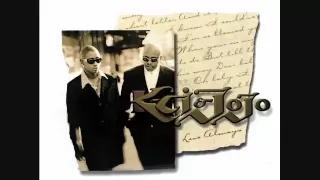 k ci u0026 jojo all my life
