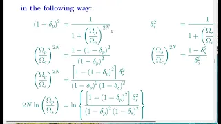 Digital Signal Processing Using Python Chapter 7 Part1