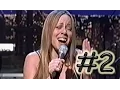 Mariah Carey - Top 5 Beautiful Vocal Run Live \