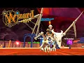 Dragonspyre LORE - Wizard101 Balance Walkthrough Ep 38
