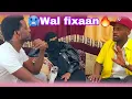 Download Lagu Yaddo \u0026 Hamza sababa namittii wal fixuttii jiran🔥🥱
