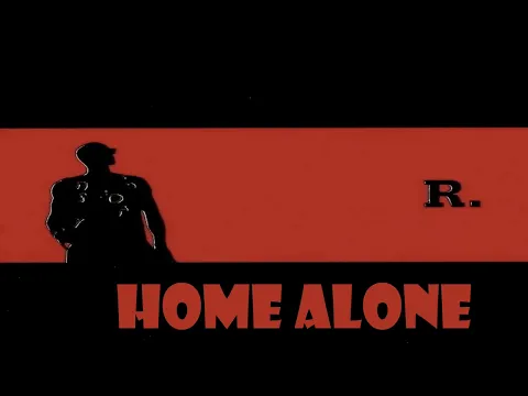 Download MP3 R. Kelly - Home Alone