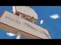 The Undercover Dream Lovers - Maybe It's Just Rare (Official Audio)