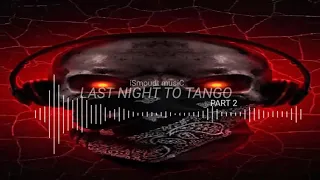 Download LAST NIGHT TO TANGO gerald fay MP3