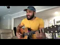Heat - Chris Brown ft. Gunna *Acoustic Cover* by Will Gittens