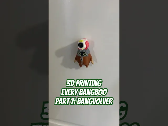 Bangvolver - Fanmade video thumbnail
