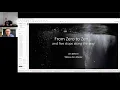 Zero to Zen - Session 1