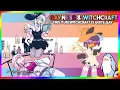 This Yuri Witchcraft Is quite GAY
