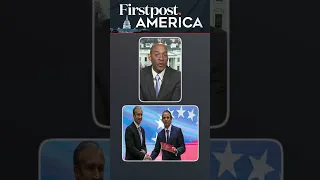 Trump Freezes Maduro's Oil Deal | Firstpost America | N18G