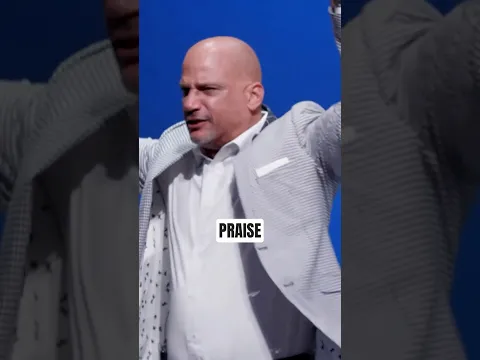 The Secret To Natural Praise 💡