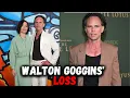 White Lotus Walton Goggins Reflects on Wife Leanne Knight s Death by Suicide 20 Years Later