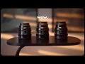 Tiny Cine Lenses for Big Cinema | Thypoch Simera-C